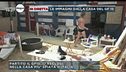 GF 15, le immagini dalla casa
