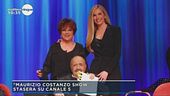 Maurizio Costanzo Show, stasera su C5