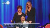Maurizio Costanzo Show, stasera su C5