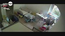 Gavirate, maltrattamenti in un asilo nido