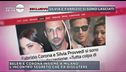 L'incontro segreto tra Belen e Corona