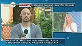 Gavirate, maltrattati bimbi all'asilo