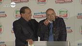 In Molise vince il centro-destra