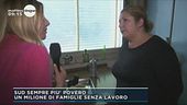 Sud sempre più povero