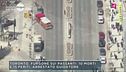 Toronto, strage di pedoni