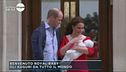 E' nato il terzo royal baby