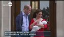 E' nato il terzo royal baby
