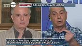 Scuola Lucca: parla il preside