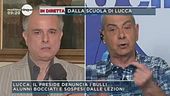 Scuola Lucca: parla il preside