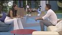 GF15, Paola contro Matteo