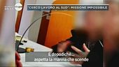 "Cerco un centro di lavoro permanente..."