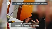 "Cerco un centro di lavoro permanente..."