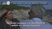 Costretto a lavorare in nero
