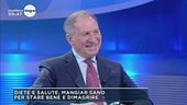 "Siamo gonfi non siamo grassi"