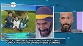 L'Isola, la passione di Amaurys