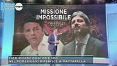 GF 15: tutti contro Aida