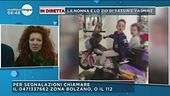Dove sono i miei figli?