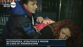 Tecniche di autodifesa
