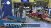 GF15, il ciclone Aida