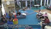 GF 15: i guai di Aida