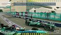 La Formula E a Parigi
