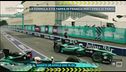 La Formula E a Parigi