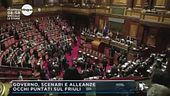 Governo: scenari e alleanze