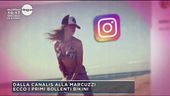 I primi bikini delle star