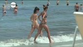 Siete pronti per la prova bikini?
