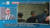 Yara, Bossetti unico colpevole