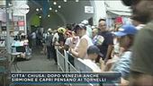 Turismo invadente e irrispettoso