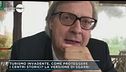 L'opinione di Sgarbi sulle città d'arte