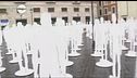 Le contraddizioni del lavoro