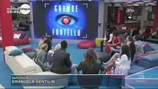 GF15, una serata speciale