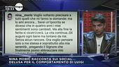 GF 15: Nina lascia Luigi