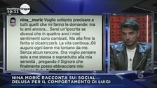 GF 15: Nina lascia Luigi