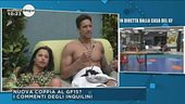 GF 15: è nata una nuova coppia?