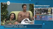 GF 15: è nata una nuova coppia?