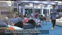 GF15, amori che sbocciano