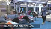 GF15, amori che sbocciano