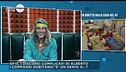 GF15, i discorsi complicati di Alberto