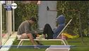 GF 15: tensione tra Lucia e Filippo