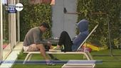 GF 15: tensione tra Lucia e Filippo