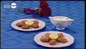 Frittelle di mare