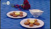 Frittelle di mare