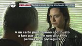 Bullismo verso i professori