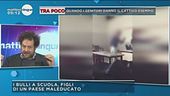 Bulli fuori controllo