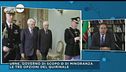 Governo, ci vediamo lunedì?