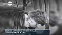 Belen e Iannone un folle amore