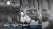 Belen e Iannone un folle amore
